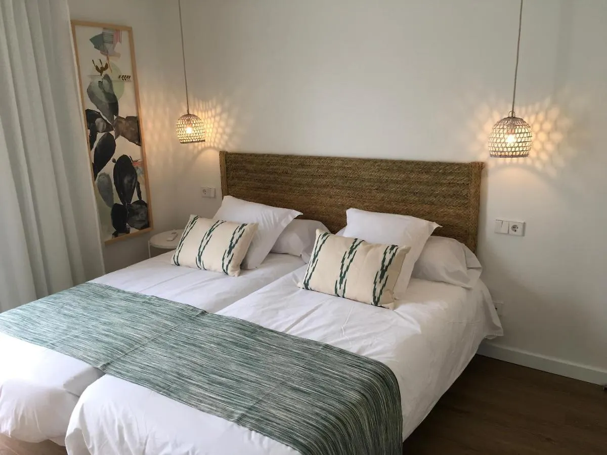 Petit H Rocamar - Adults Only Ξενοδοχείο Colonia de Sant Pere