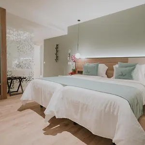 Catalina Plaza Sostenible 3* Las Palmas / Gran Canaria