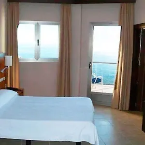 On Aleta (adults Only) 4* Almuñécar