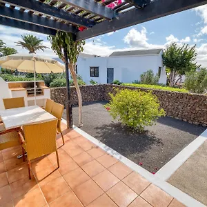 Ona Casitas Aparthotel Playa Blanca (Lanzarote)