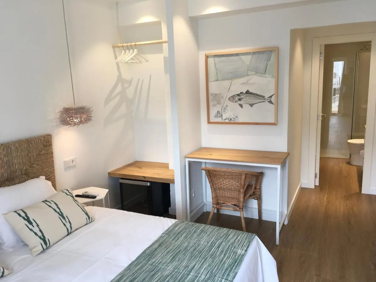 Petit H Rocamar - Adults Only Hotel Colonia de Sant Pere 3*,  Spain