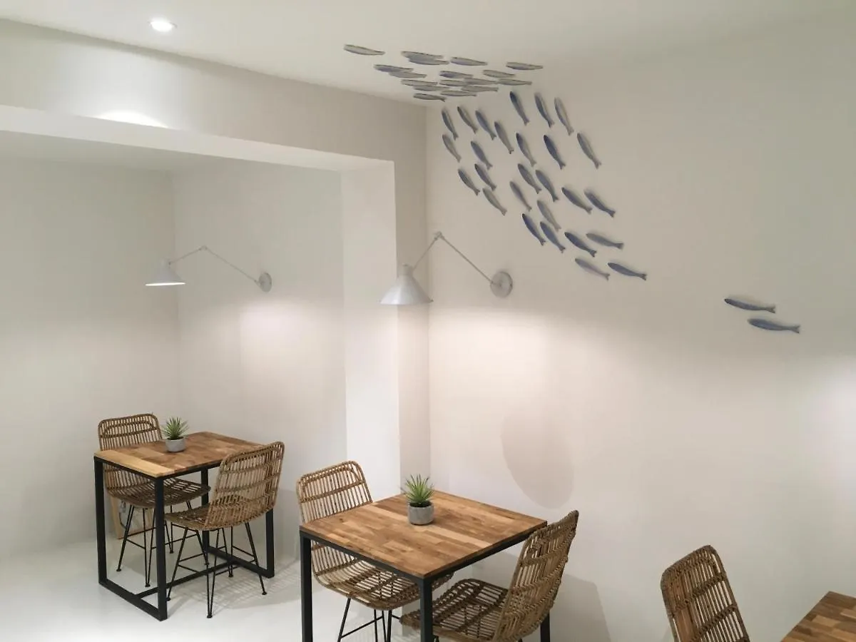 Petit H Rocamar - Adults Only Hotel Colonia de Sant Pere