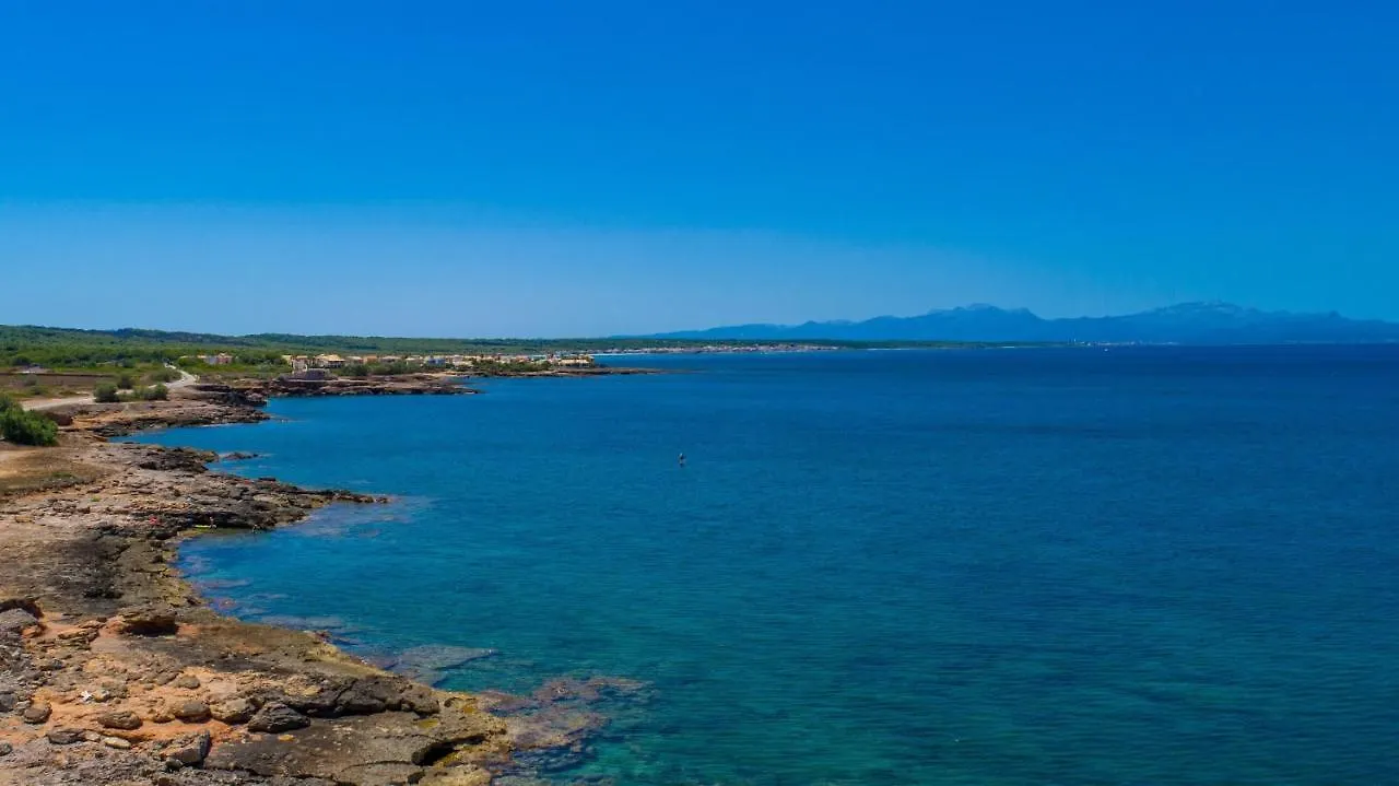 Petit H Rocamar - Adults Only Hotel Colonia de Sant Pere