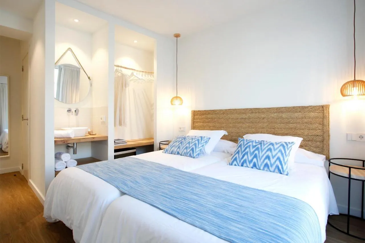 Petit H Rocamar - Adults Only Hotel Colonia de Sant Pere 3*,  Spain